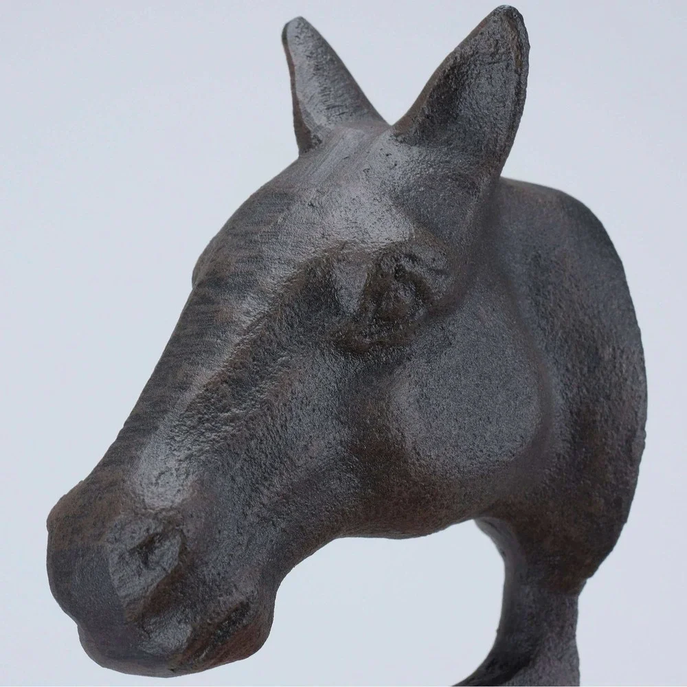 Primitives by Kathy bring equestrian